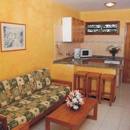 Apartamentos Arimar Puerto Rico (Gran Canaria) Quarto foto
