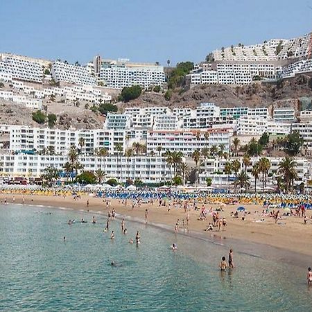 Apartamentos Arimar Puerto Rico (Gran Canaria) Exterior foto