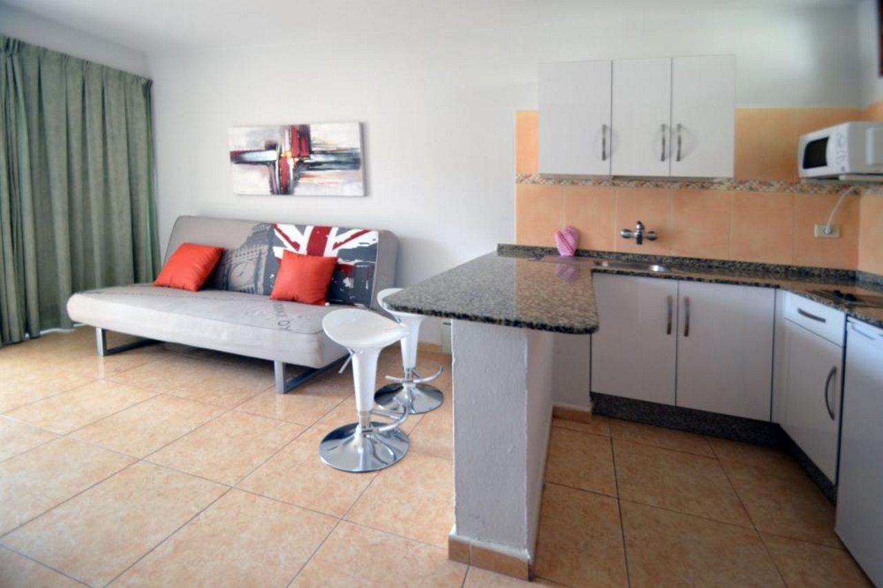 Apartamentos Arimar Puerto Rico (Gran Canaria) Exterior foto
