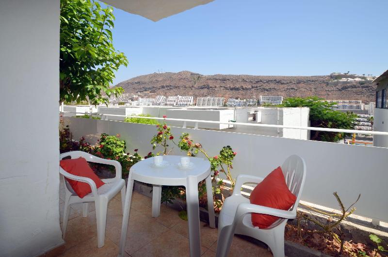 Apartamentos Arimar Puerto Rico (Gran Canaria) Exterior foto