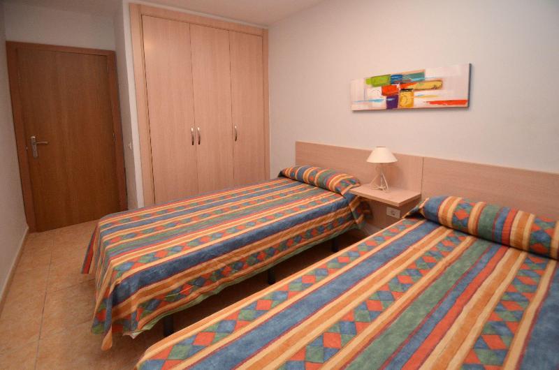 Apartamentos Arimar Puerto Rico (Gran Canaria) Exterior foto