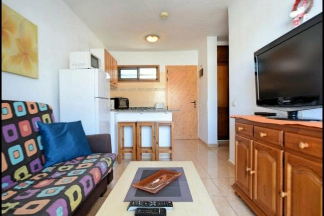 Apartamentos Arimar Puerto Rico (Gran Canaria) Exterior foto